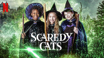 Watch Scaredy Cats season 1 episode 6 streaming online