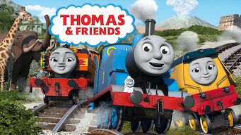 Thomas and Friends (2020) - Netflix | Flixable