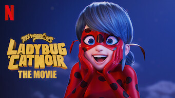 Miraculous: Ladybug & Cat Noir: The Movie' Coming to Netflix in July 2023 -  What's on Netflix