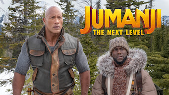 Jumanji dwayne johnson online netflix