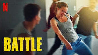 Battle on sale movie netflix